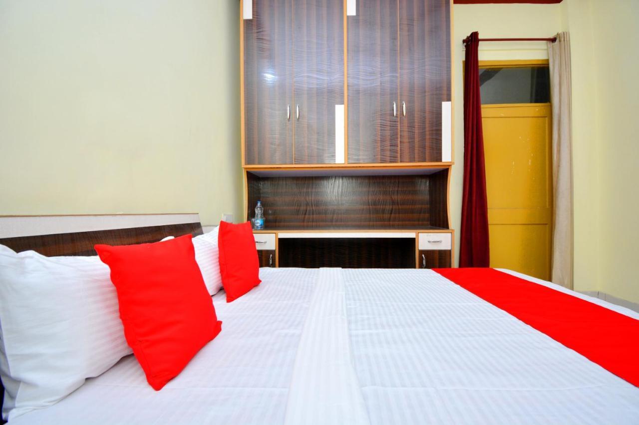 Oyo 40306 White House Hotel Jalandhar Exterior photo