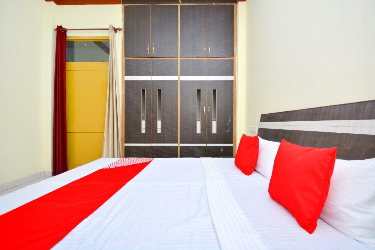 Oyo 40306 White House Hotel Jalandhar Exterior photo